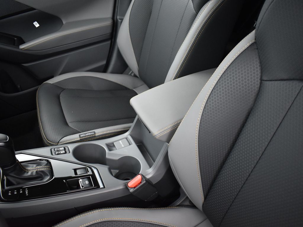 2025 Subaru Crosstrek Wilderness photo 11