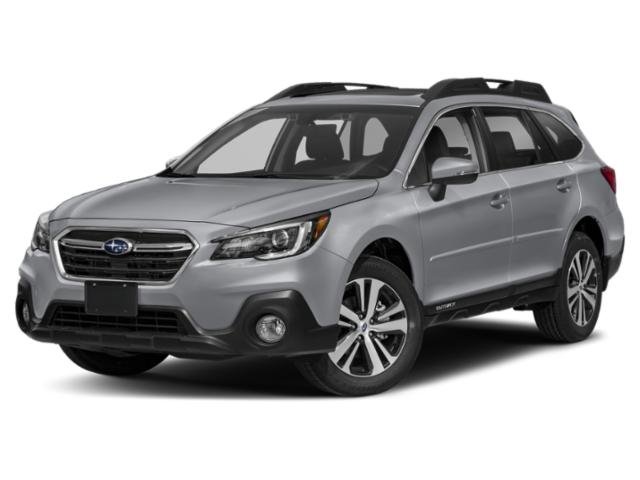 2018 Subaru Outback Limited's photo