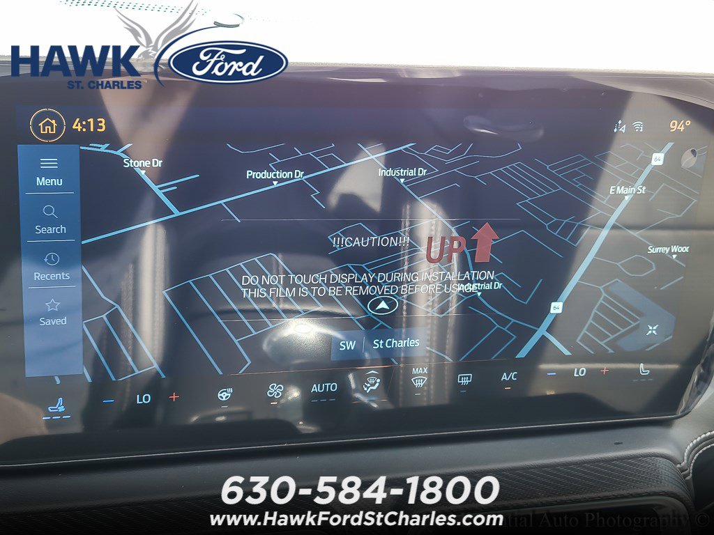 2025 FORD MUSTANG - Image 11