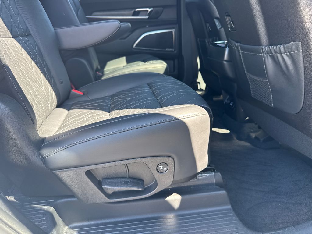 2024 Kia Telluride X-Line photo 15