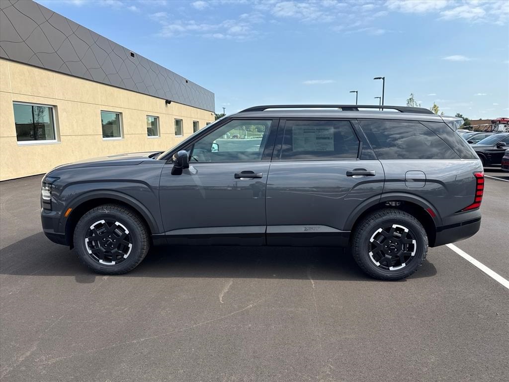 2026 Hyundai Palisade XRT photo 2