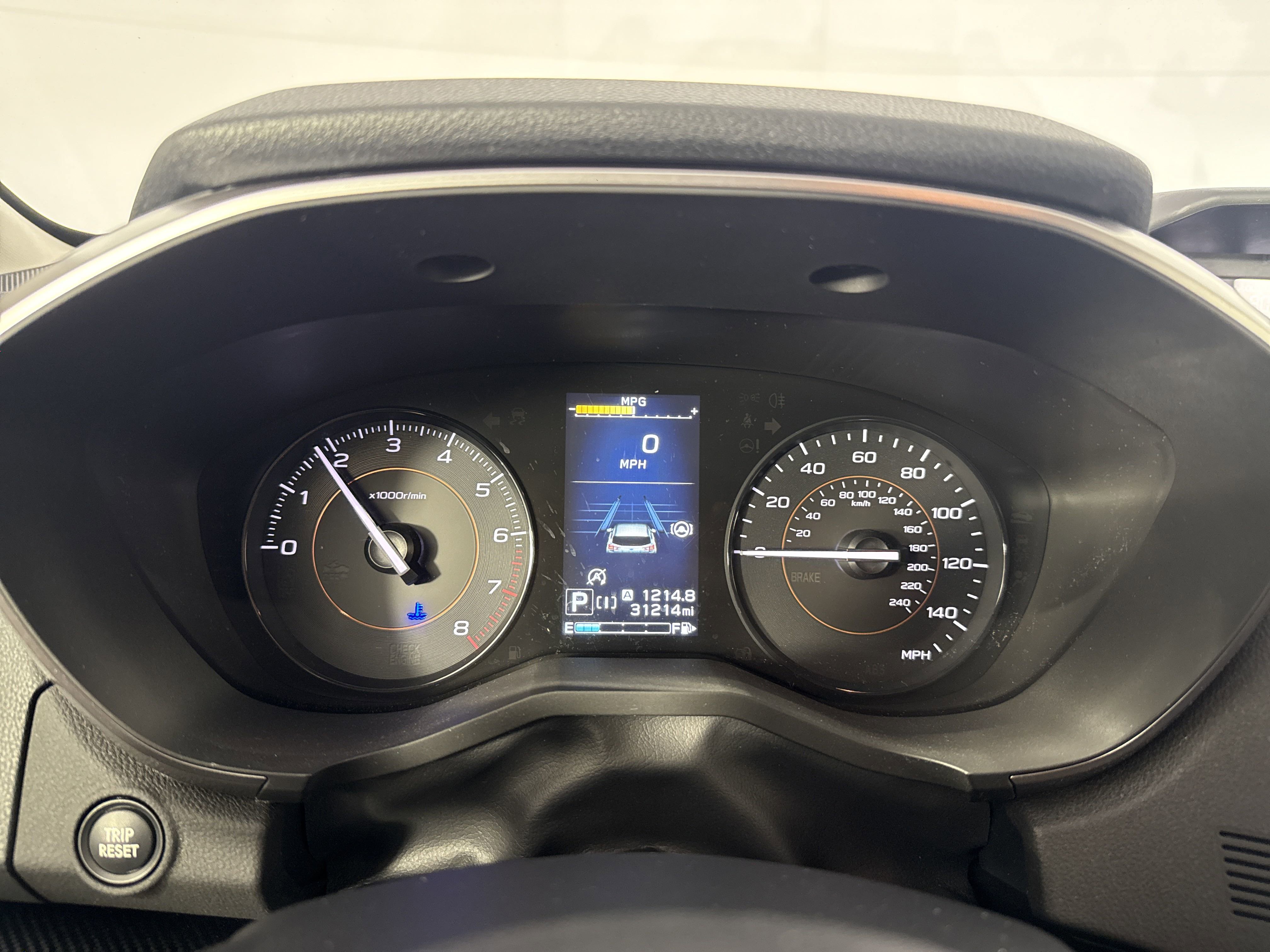 2023 Subaru Crosstrek Premium photo 5