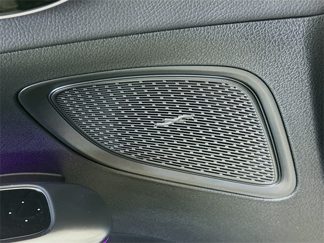 2022 Mercedes Benz C 300 photo 17