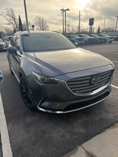 2016 Mazda CX-9 Signature's photo