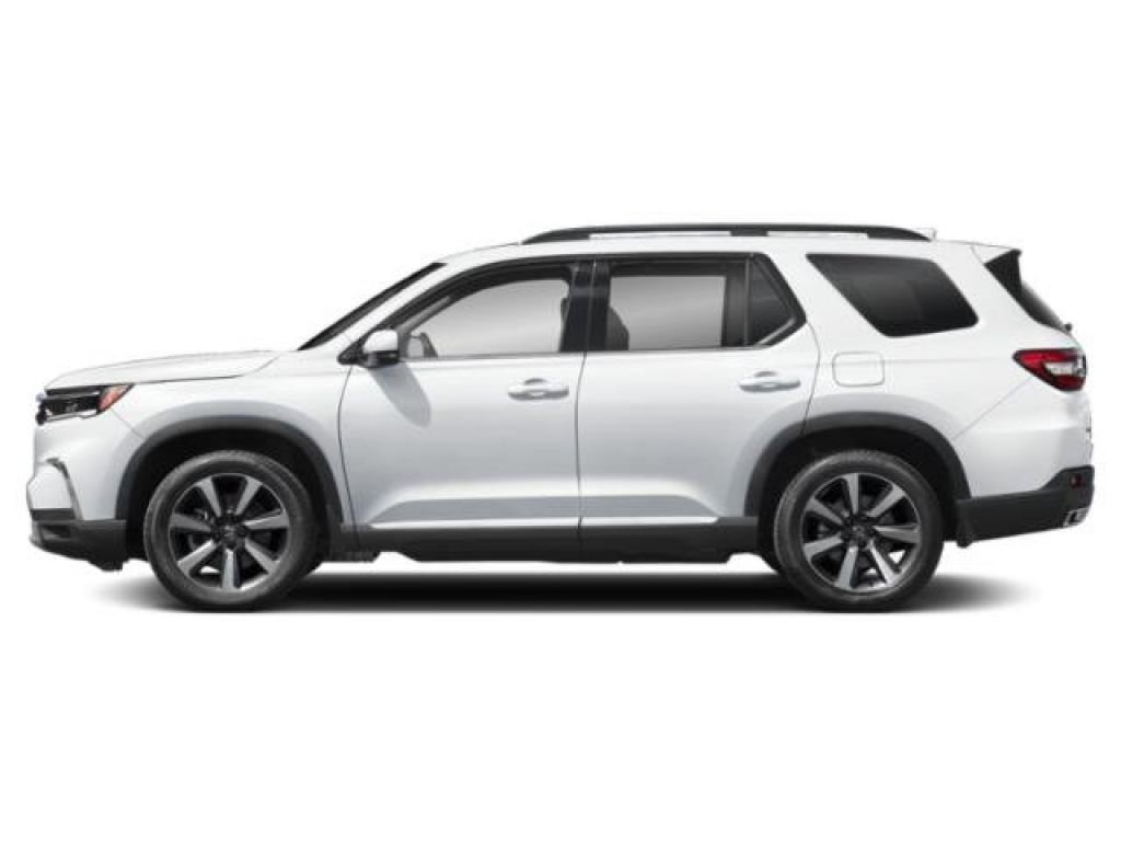 2025 Honda Pilot Elite photo 2