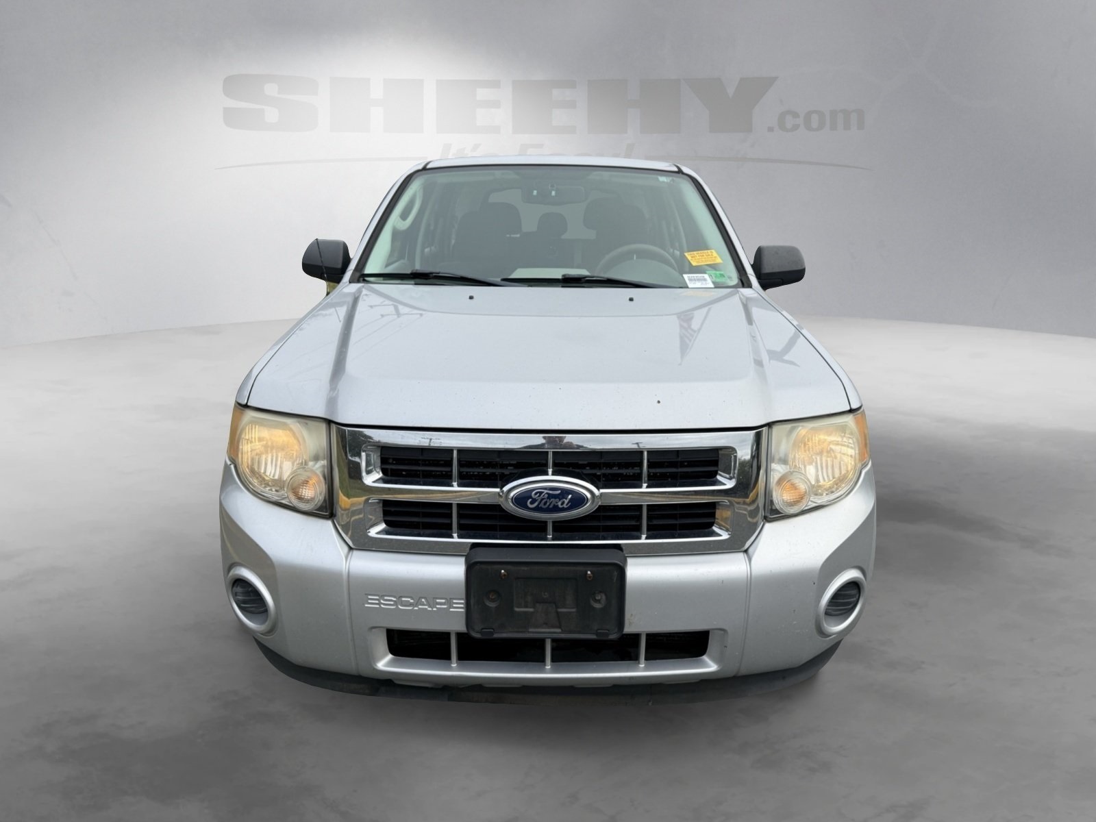 2011 Ford Escape XLS photo 3