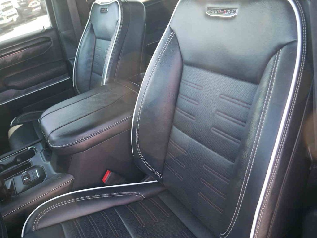 2023 Gmc Sierra 1500 AT4X photo 29
