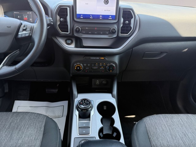2023 Ford Bronco Sport Big Bend photo 11