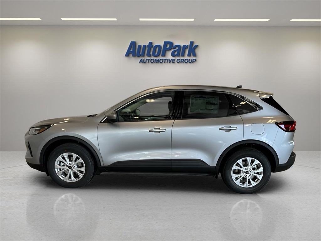 2024 Ford Escape Active photo 5