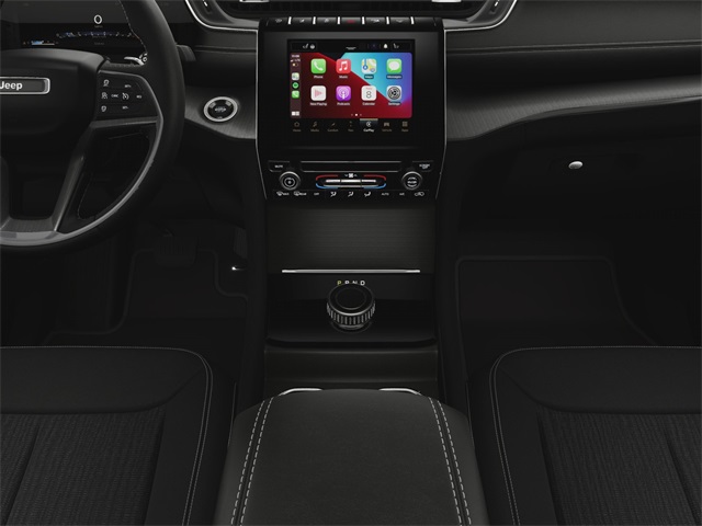 2025 Jeep Grand Cherokee Laredo photo 20