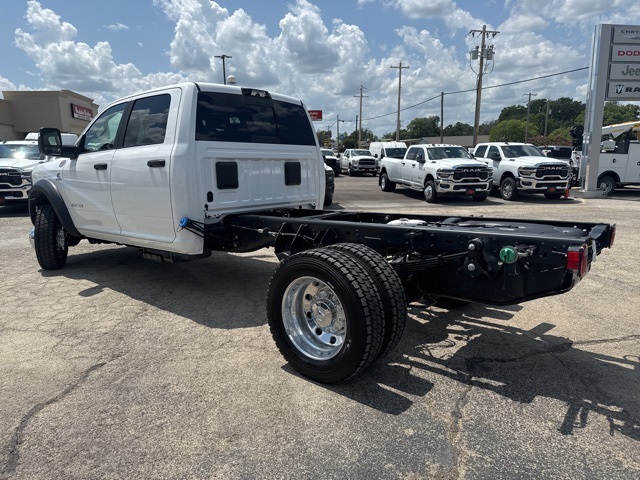 2025 Ram 4500 photo 4