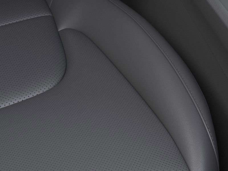 2025 Kia Sportage Hybrid EX photo 23