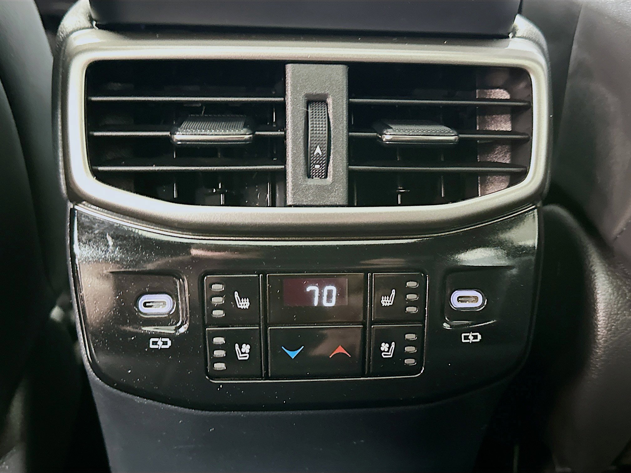 2023 Lexus RX 500h F SPORT Performance photo 26