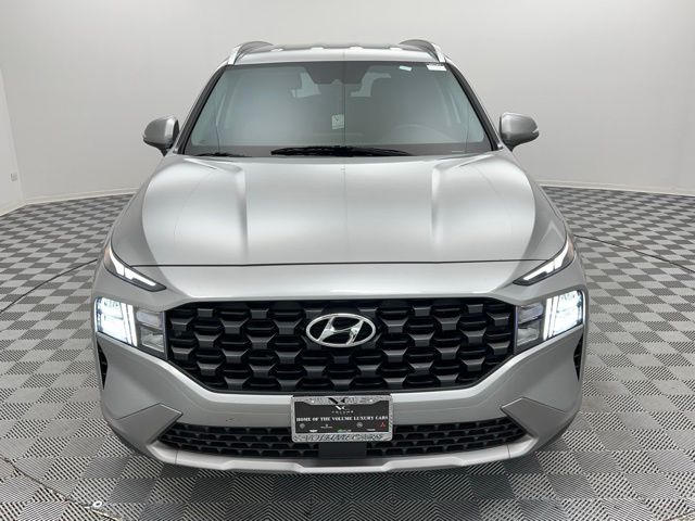 2023 Hyundai Santa Fe SEL photo 2