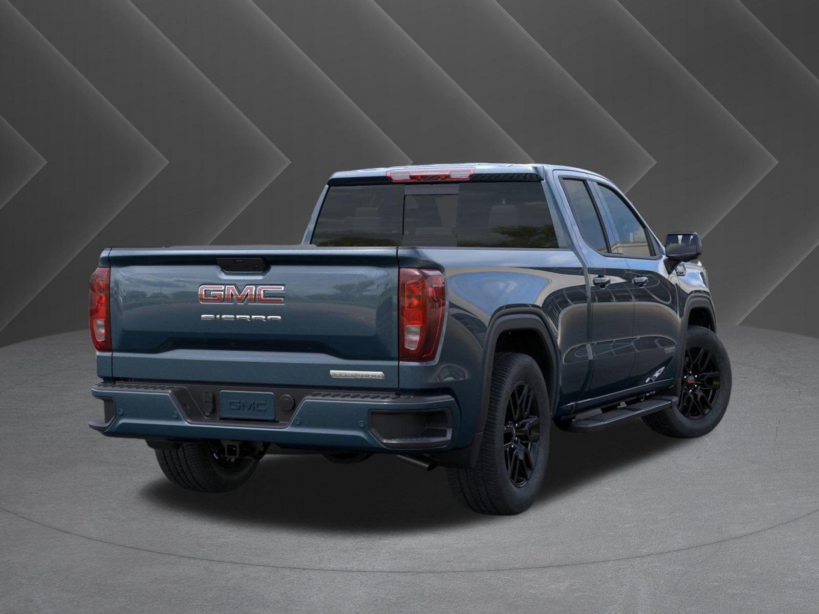 2026 Gmc Sierra 1500 Elevation photo 4