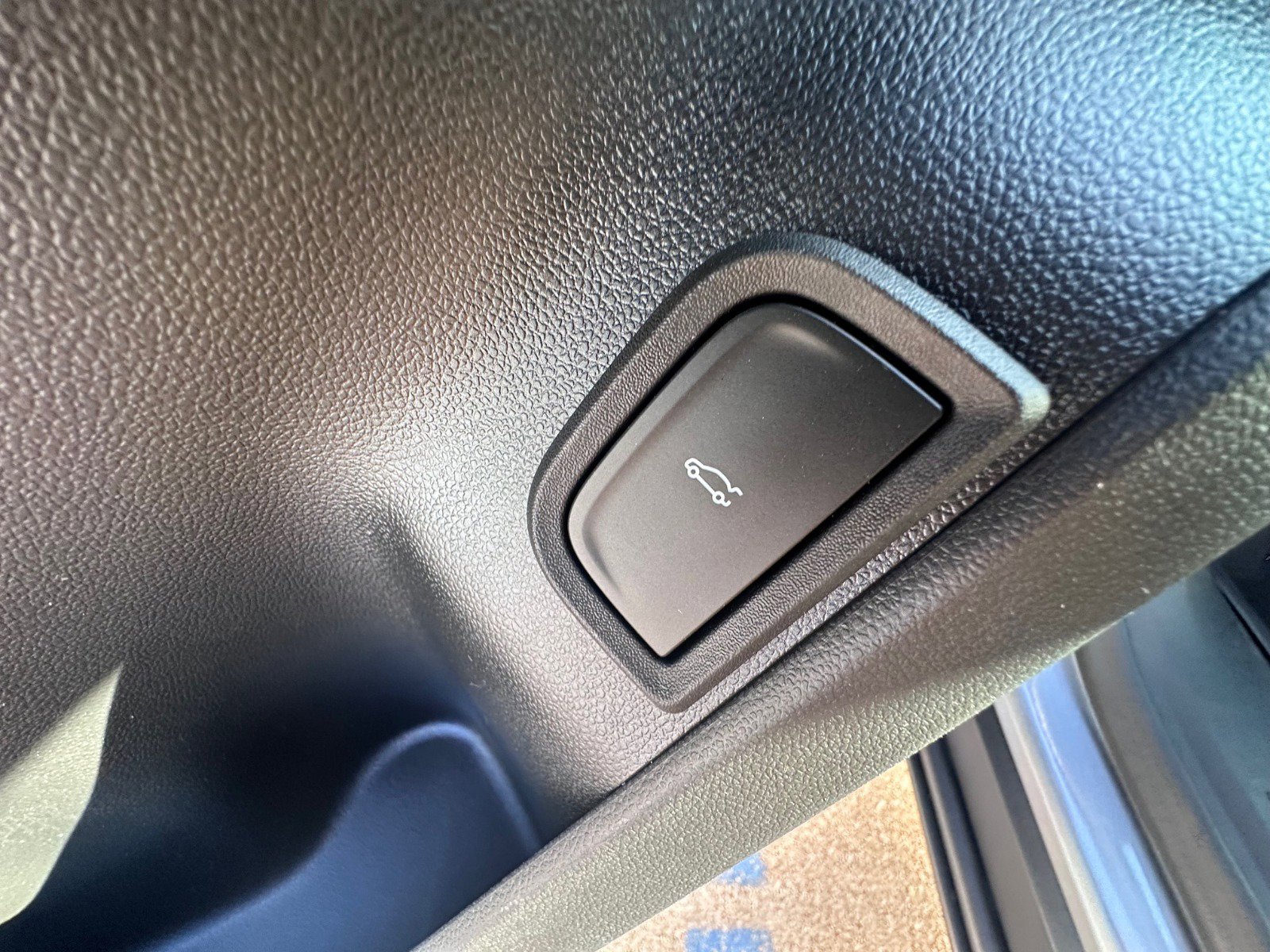 2026 Gmc Terrain Denali photo 7