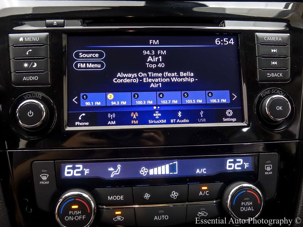 2021 NISSAN ROGUE SPORT - Image 16