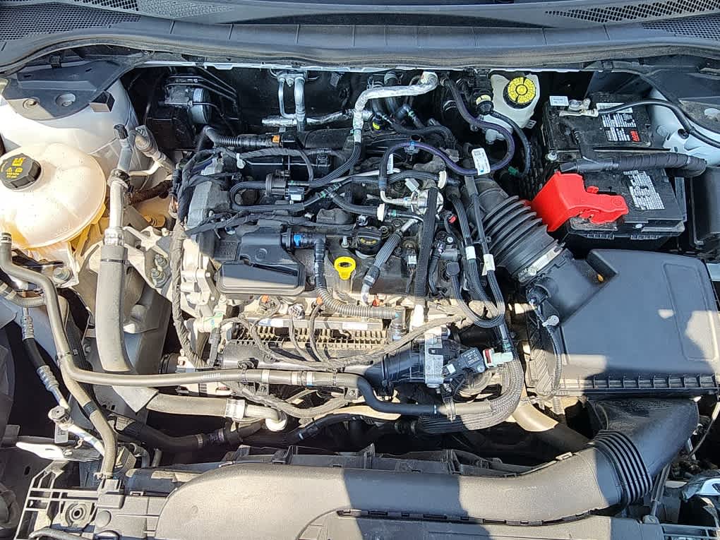 2022 Ford Escape SE photo 14