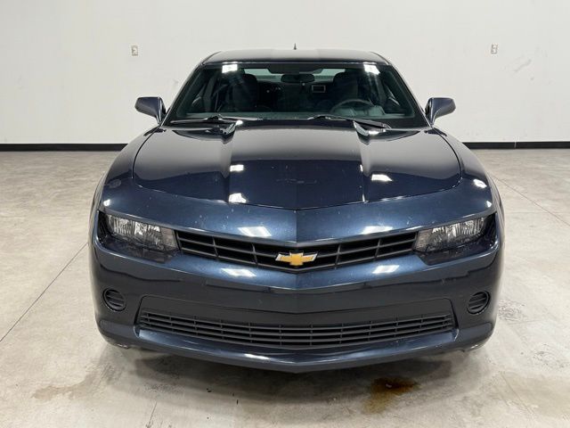 2014 Chevrolet Camaro photo 3