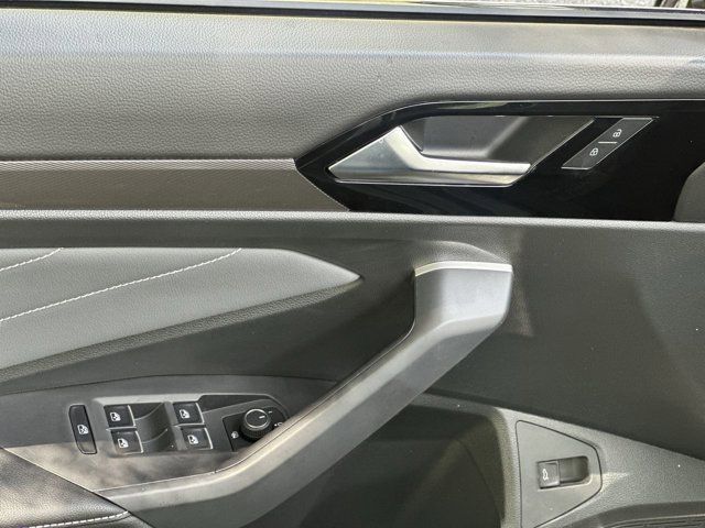 2025 Volkswagen Jetta 1.5T SEL photo 5