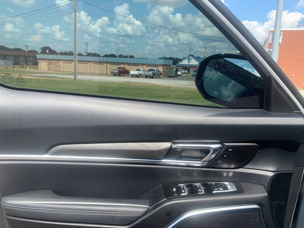 2023 Kia Telluride X-Line photo 12
