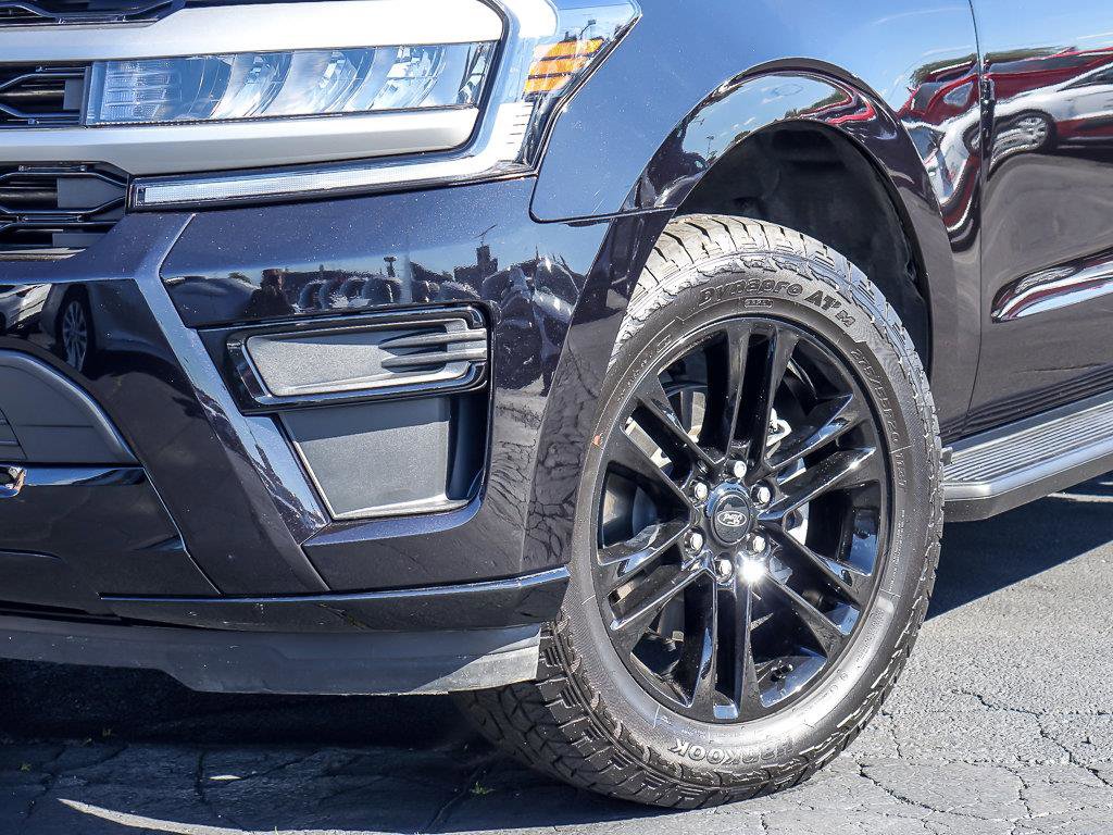 2024 FORD EXPEDITION - Image 3
