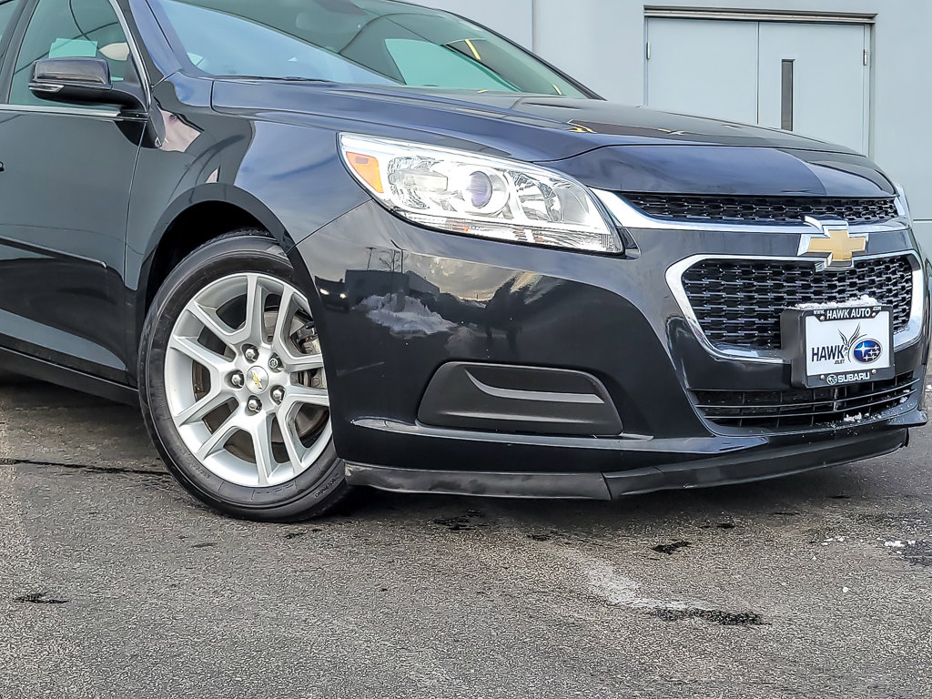 2015 CHEVROLET MALIBU - Image 2