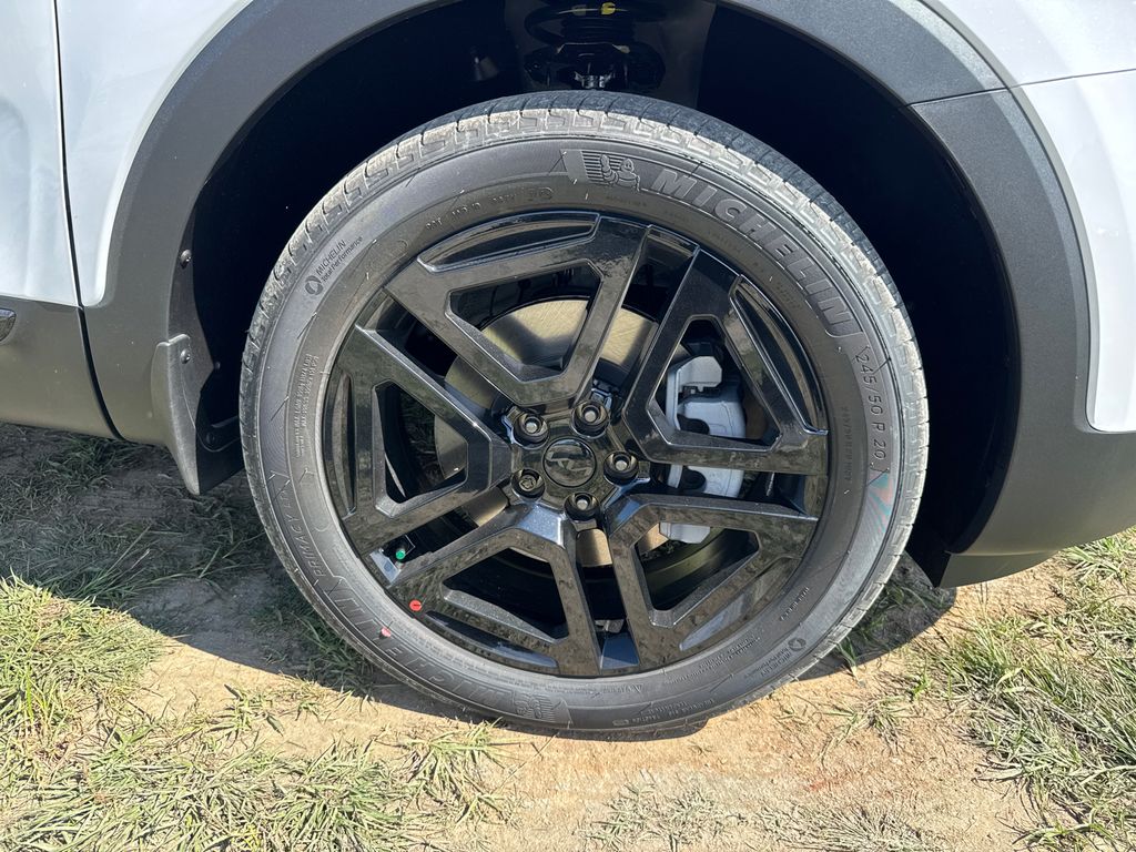 2025 Kia Telluride SX X-Line photo 12