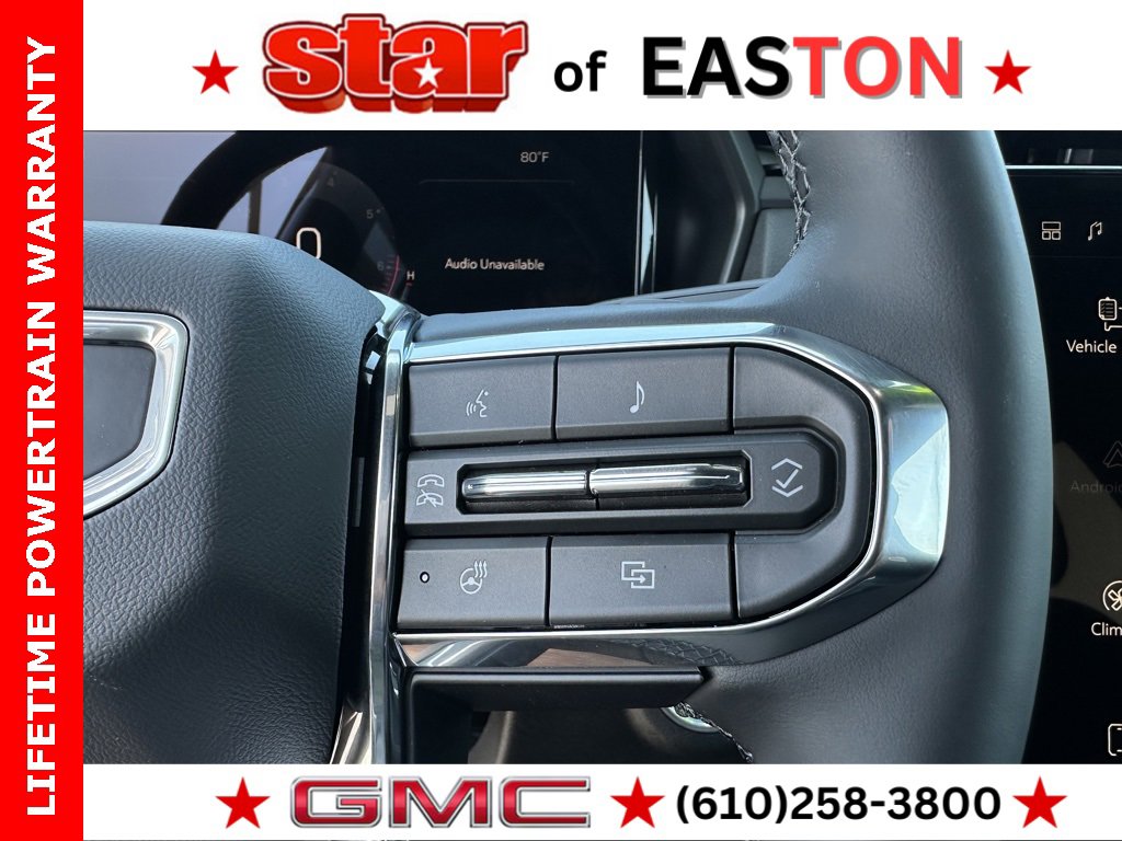 2026 Gmc Terrain Elevation photo 20