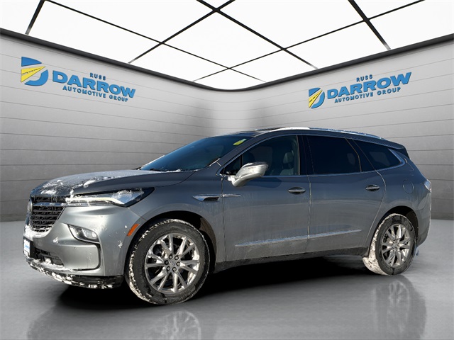 2023 Buick Enclave Premium's photo