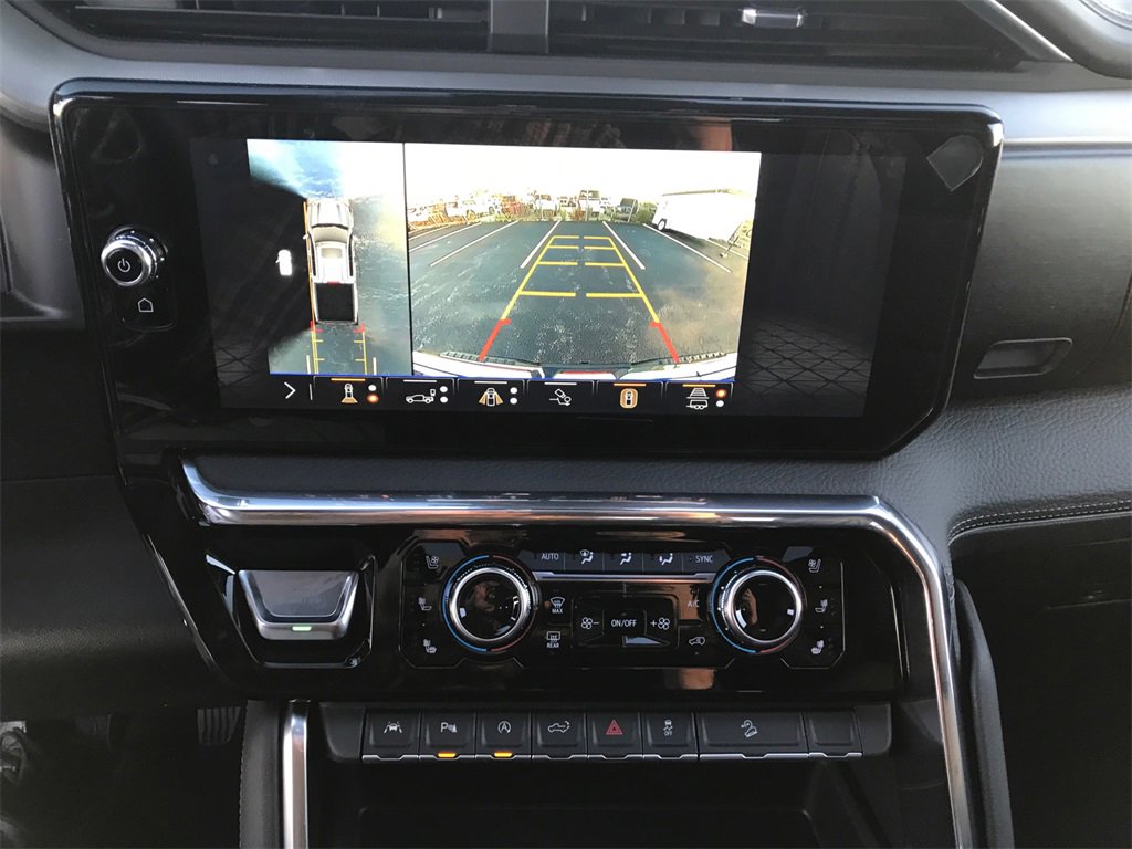 2026 GMC SIERRA - Image 23