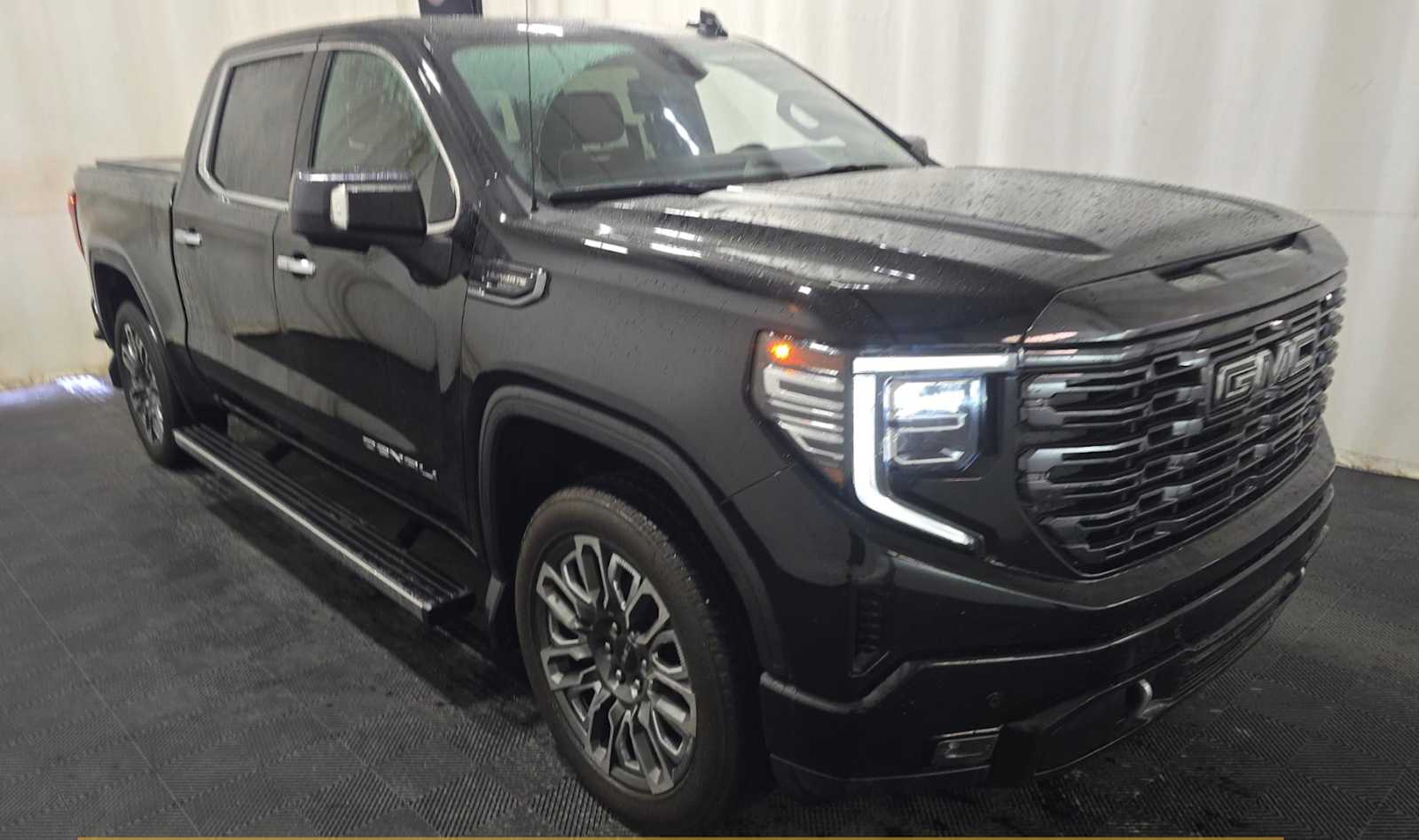 2023 Gmc Sierra 1500 Denali Ultimate photo 3
