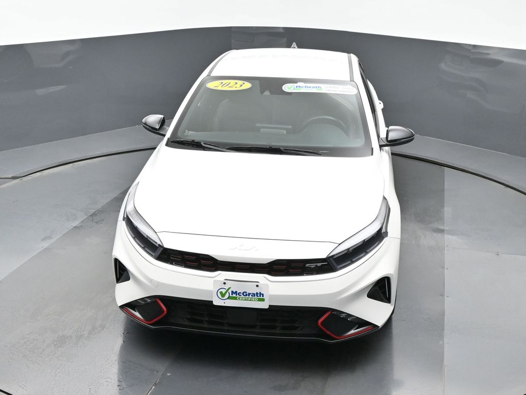 2023 Kia Forte GT photo 20