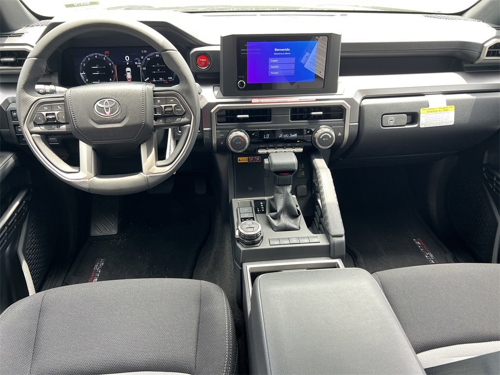 2025 Toyota 4Runner photo 22