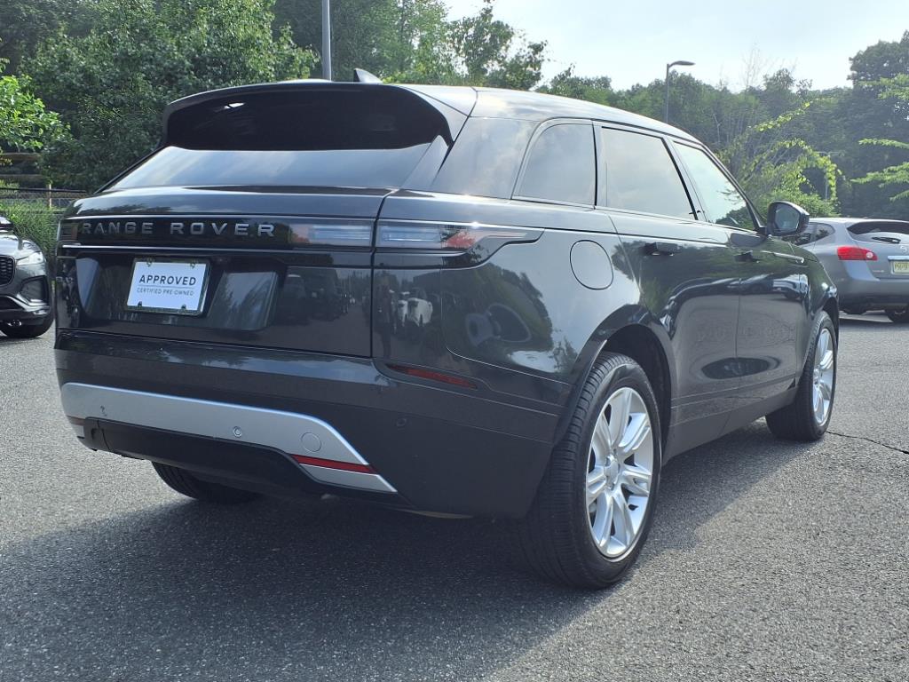 2025 Land Rover Range Rover Velar S photo 17