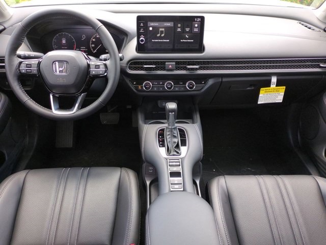 2026 Honda HR-V EX-L photo 10