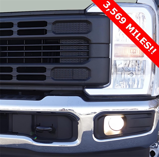 2023 Ford F-250 photo 21