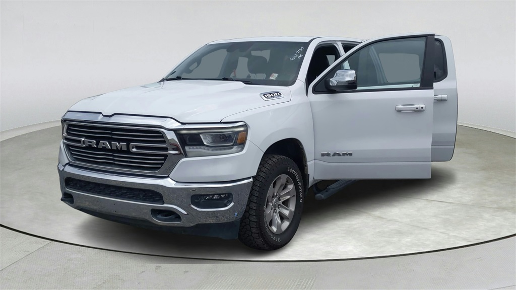 2023 Ram 1500 Laramie photo 10