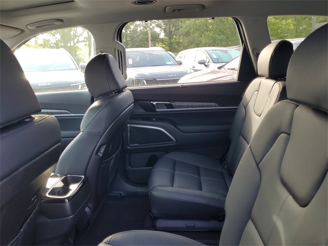 2025 Kia Telluride EX photo 27