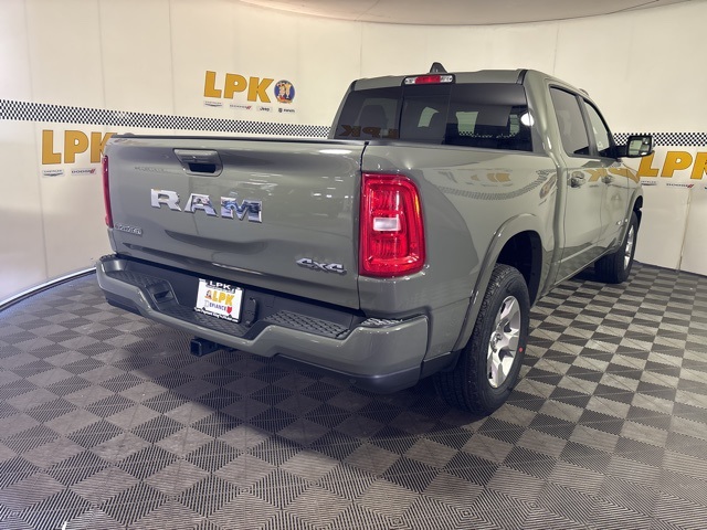 2025 Ram 1500 Big Horn photo 4