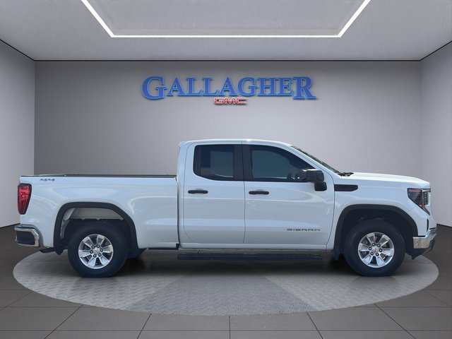 2023 Gmc Sierra 1500 Pro photo 3