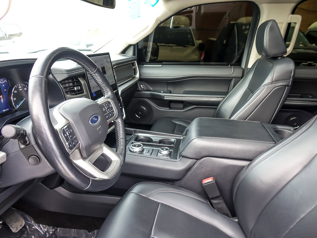 2023 FORD EXPEDITION MAX - Image 9