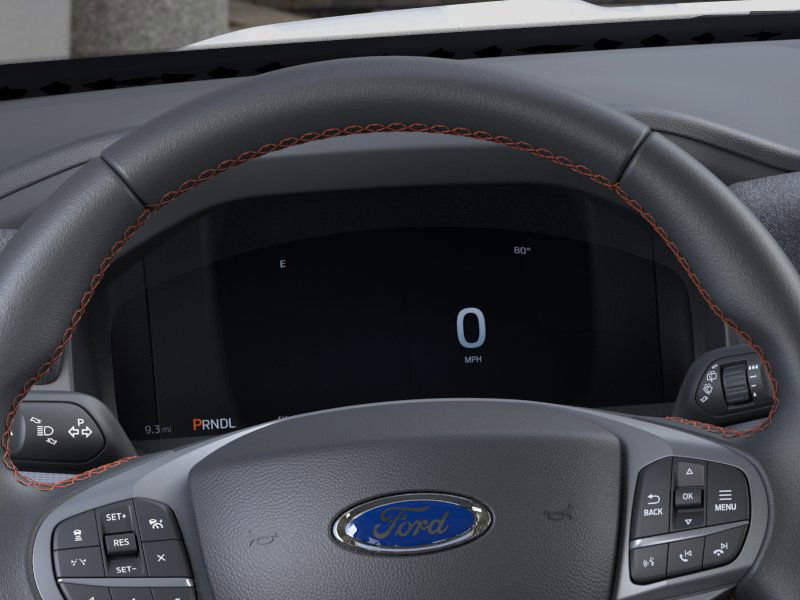 2026 FORD EXPLORER - Image 12