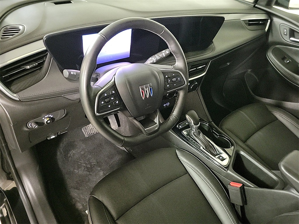 2024 BUICK ENCORE GX - Image 13
