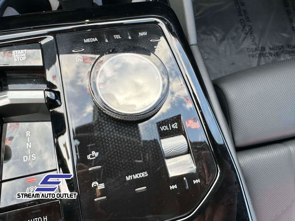 2024 Bmw 530i xDrive photo 27