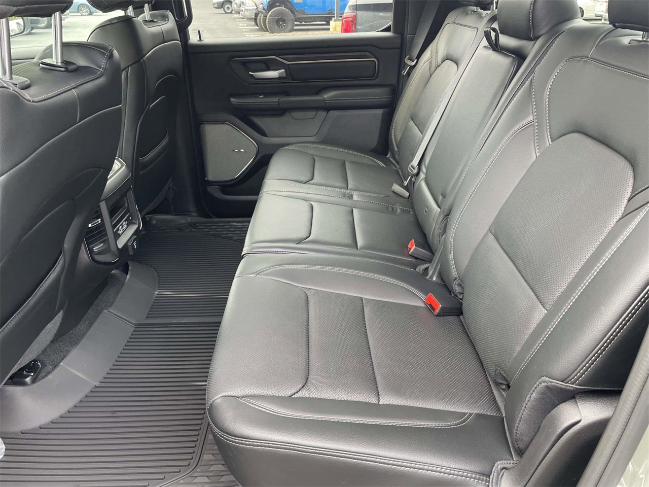 2026 Ram 1500 Rebel photo 26