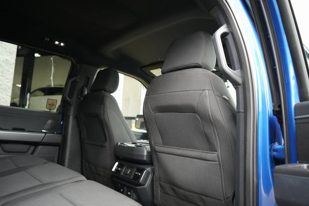 2022 Ford F-150 XLT photo 31