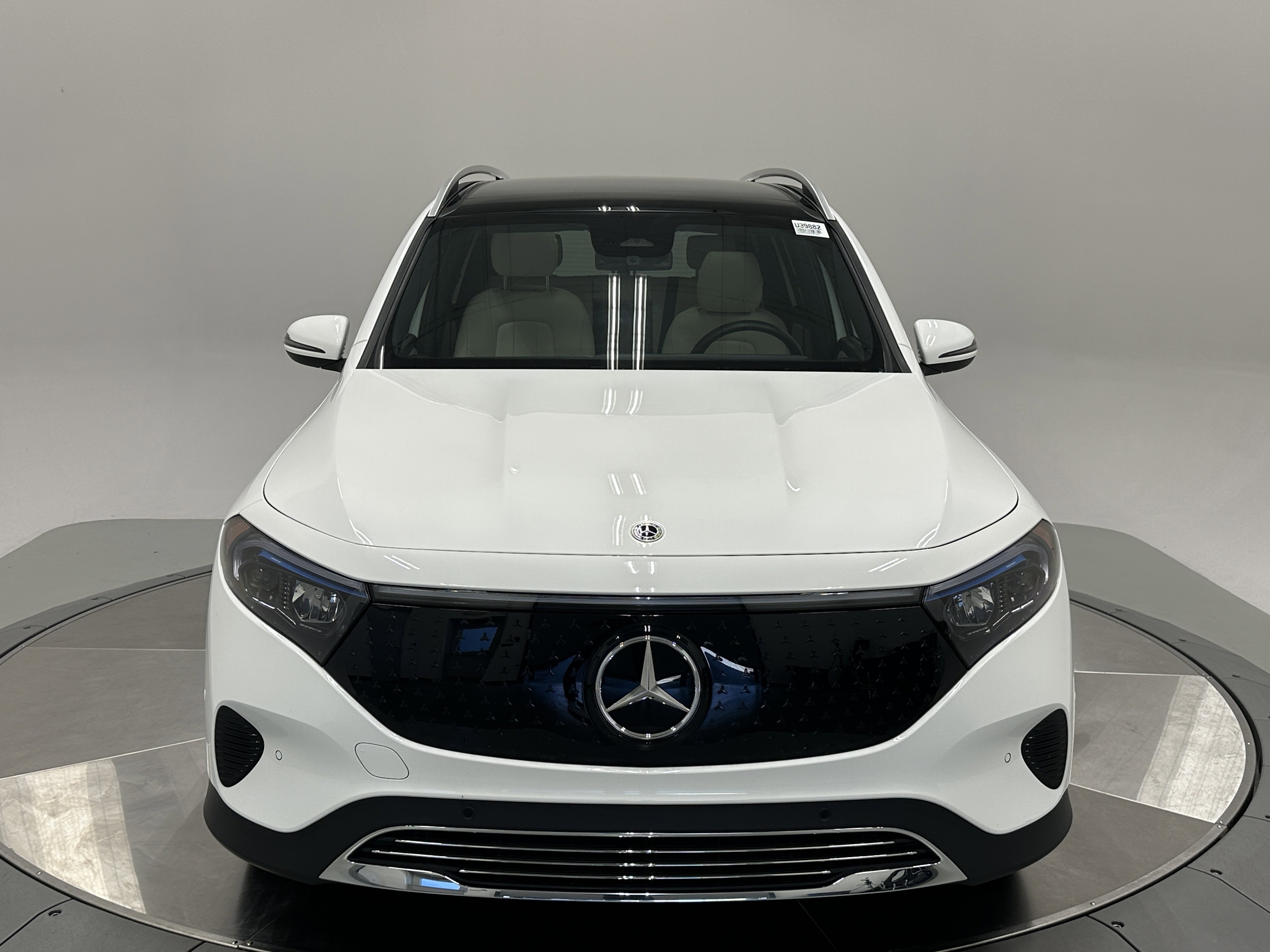 Certified 2024 Mercedes-Benz EQB Base with VIN W1N9M0CB8RN097031 for sale in Alpharetta, GA