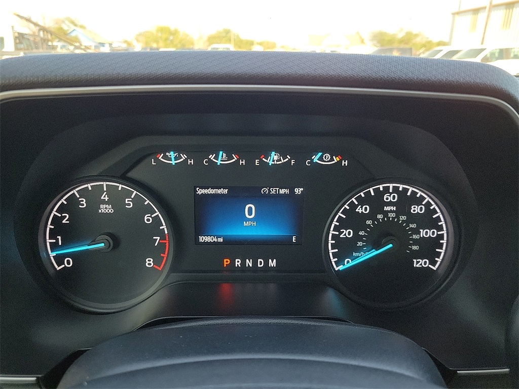 2021 Ford F-150 XL photo 22
