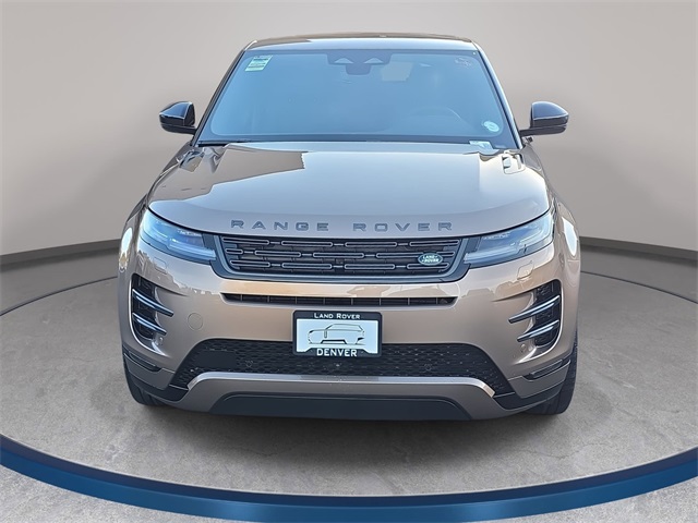 2026 Land Rover Range Rover Evoque Dynamic SE photo 2